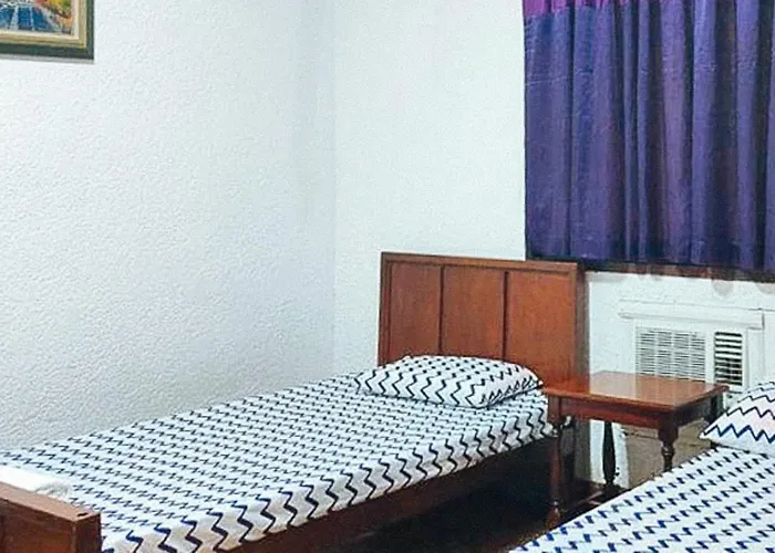Reddoorz Hostel Hardin De Corales La Union
