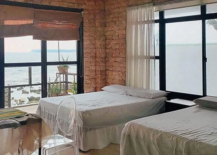 Reddoorz Hostel Hardin De Corales La Union