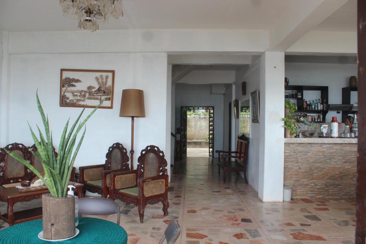 Reddoorz Hardin De Corales La Union Homestay San Fernando City (La Union)
