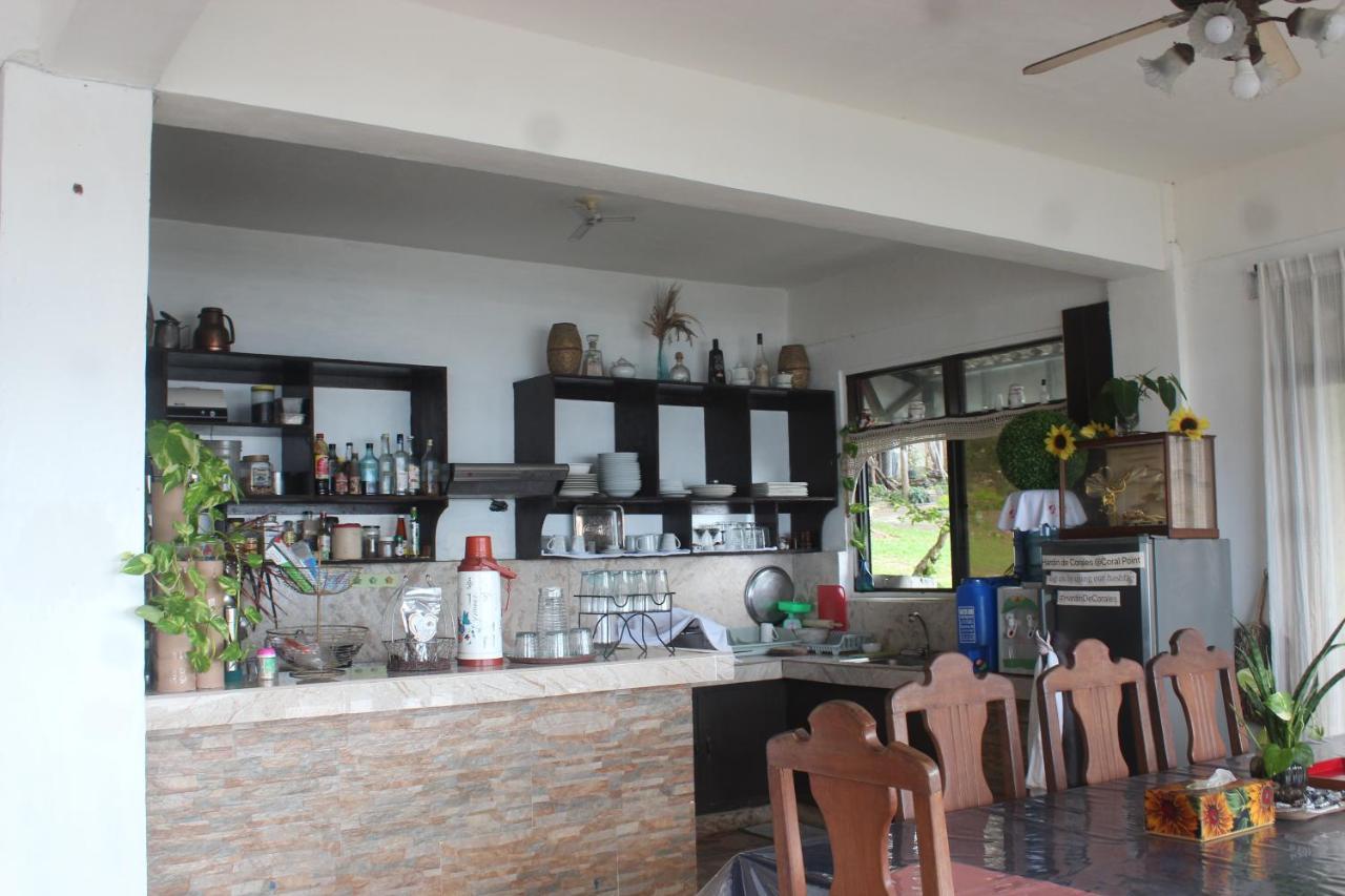 Homestay Reddoorz Hardin De Corales La Union *