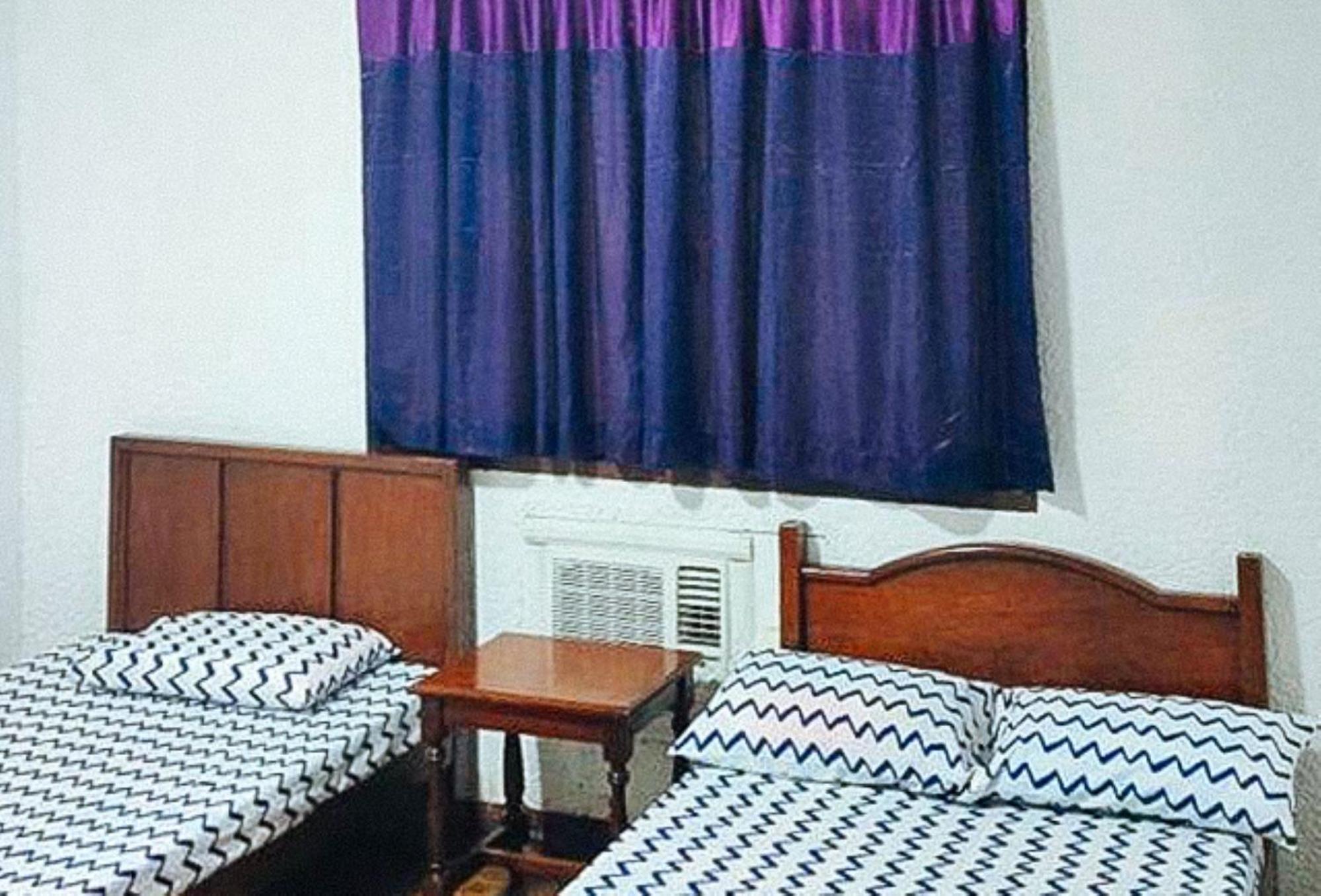 Homestay Reddoorz Hardin De Corales La Union *